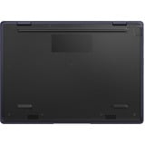 ASUS Chromebook CR11 CZ1104CM4A-NS0172 11.6"  laptop Grijs | MediaTek Kompanio 540 | Arm Mali-G57 MC2 | 8 GB | 64 GB eMMC | Touch