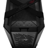 ASUS ROG Strix Helios II GX601S midi tower behuizing Zwart | 4x USB-A | 2x USB-C | RGB | Tempered Glass