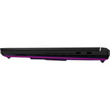 ASUS ROG Strix SCAR 18 G835LWG-TQ327W 18"  gaming laptop Zwart | Core Ultra 9 290HX Plus | RTX 5080 | 32 GB | 2 TB SSD