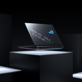 ASUS ROG Strix SCAR 18 G835LWG-TQ327W 18"  gaming laptop Zwart | Core Ultra 9 290HX Plus | RTX 5080 | 32 GB | 2 TB SSD