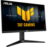 ASUS TUF Gaming VG27AQML5A 27" monitor Zwart, 300 Hz, HDMI, DisplayPort, Audio, USB
