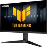 ASUS TUF Gaming VG27AQML5A 27" monitor Zwart, 300 Hz, HDMI, DisplayPort, Audio, USB