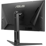 ASUS TUF Gaming VG27AQML5A 27" monitor Zwart, 300 Hz, HDMI, DisplayPort, Audio, USB