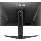 ASUS TUF Gaming VG27AQML5A 27" monitor Zwart, 300 Hz, HDMI, DisplayPort, Audio, USB