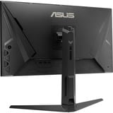 ASUS TUF Gaming VG27AQML5A 27" monitor Zwart, 300 Hz, HDMI, DisplayPort, Audio, USB