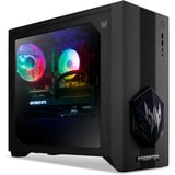 Acer Predator Orion 3000 665 I75071G gaming pc Zwart | i7-14700F | RTX 5070 | 32 GB | 1 TB SSD