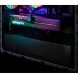 Acer Predator Orion 3000 665 I75071G gaming pc Zwart | i7-14700F | RTX 5070 | 32 GB | 1 TB SSD