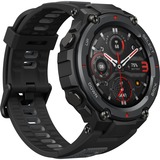 Amazfit T-Rex Pro smartwatch Zwart