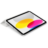 Apple Smart Folio voor iPad (10e generatie) tablethoes Wit