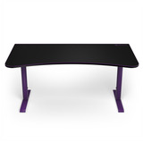 Arozzi Arena Gaming Desk - Purple Paars