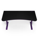 Arozzi Arena Gaming Desk - Purple Paars