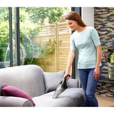 BLACK+DECKER NVC115BJL-QW 3.6V 1.5Ah Kruimeldief handstofzuiger Zwart, Incl. Jack-Plug lader