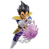 Banpresto Dragon Ball Z: G×Materia - Vegeta PVC Statue decoratie 