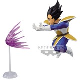 Banpresto Dragon Ball Z: G×Materia - Vegeta PVC Statue decoratie 