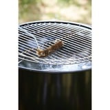 Barbecook Lange spiraalborstel zwart borstel Zwart