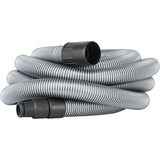 Bosch Zuigslang 35mm, Lengte 5m Grijs