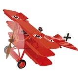 COBI Historical Collection - Fokker Dr.1 Red Baron Constructiespeelgoed Schaal 1:32