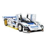 CaDA Mazda 787B Constructiespeelgoed C63007W, Schaal 1:10