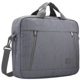 Case Logic Huxton Attaché 13" laptoptas Grijs