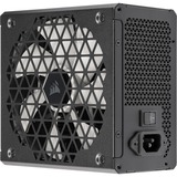Corsair RM750x Shift 750W voeding  Zwart, 1x 12VHPWR, 3x 6+2-pin PCIe, Kabelmanagement