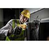 DEWALT Accu schroevendraaier DCF 680 G2 schroefboor Geel/zwart, Koffer, oplader en 2 accu's inbegrepen