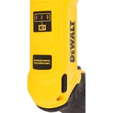 DEWALT Accu schroevendraaier DCF 680 G2 schroefboor Geel/zwart, Koffer, oplader en 2 accu's inbegrepen