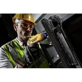 DEWALT Accu schroevendraaier DCF 680 G2 schroefboor Geel/zwart, Koffer, oplader en 2 accu's inbegrepen