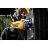 DeWALT Accu schroevendraaier DCF 680 G2 schroefboor Geel/zwart, Koffer, oplader en 2 accu's inbegrepen