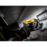 DeWALT Accu schroevendraaier DCF 680 G2 schroefboor Geel/zwart, Koffer, oplader en 2 accu's inbegrepen