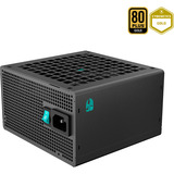 DeepCool GamerStorm PQ750G 750 watt voeding  Zwart, 1x 12V-2x6