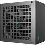 DeepCool GamerStorm PQ750G 750 watt voeding  Zwart, 1x 12V-2x6