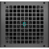 DeepCool GamerStorm PQ750G 750 watt voeding  Zwart, 1x 12V-2x6