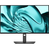 Dell  23.8" monitor Donkergrijs