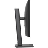 Dell  23.8" monitor Donkergrijs
