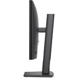 Dell  23.8" monitor Donkergrijs