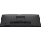 Dell  23.8" monitor Donkergrijs