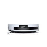 ECOVACS Deebot T50 max pro omni robotstofzuiger Wit, 18500 Pa