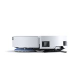 ECOVACS Deebot T50 max pro omni robotstofzuiger Wit, 18500 Pa