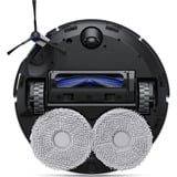 ECOVACS Deebot T50 max pro omni robotstofzuiger Wit, 18500 Pa