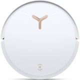 ECOVACS Deebot T50 max pro omni robotstofzuiger Wit, 18500 Pa