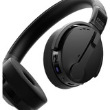 EPOS C50 headset Zwart, ANC, Bluetooth