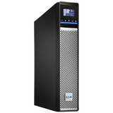 Eaton Power Quality 5PX Gen2 (5PX1500IRTNG2) ups Zwart/zilver, 1500 VA, 1500 W, 8x C13 uitgangen, rack/toren, 2U, netwerkkaart inbegrepen