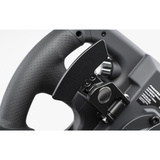 Fanatec ClubSport DD+ + ClubSport Formula V3 + ClubSport Pedals V3 stuur Zwart, Basis, stuur en pedalen