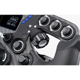 Fanatec ClubSport DD+ + ClubSport Formula V3 + ClubSport Pedals V3 stuur Zwart, Basis, stuur en pedalen