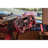 Fanatec ClubSport DD+ + ClubSport Formula V3 + ClubSport Pedals V3 stuur Zwart, Basis, stuur en pedalen
