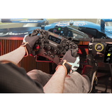 Fanatec ClubSport DD+ + ClubSport Formula V3 + ClubSport Pedals V3 stuur Zwart, Basis, stuur en pedalen