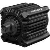 Fanatec ClubSport DD+ + ClubSport Formula V3 + ClubSport Pedals V3 stuur Zwart, Basis, stuur en pedalen