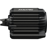Fanatec ClubSport DD+ + ClubSport Formula V3 + ClubSport Pedals V3 stuur Zwart, Basis, stuur en pedalen