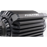 Fanatec ClubSport DD+ + ClubSport Formula V3 + ClubSport Pedals V3 stuur Zwart, Basis, stuur en pedalen
