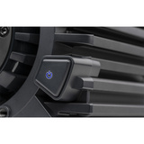 Fanatec ClubSport DD+ + ClubSport Formula V3 + ClubSport Pedals V3 stuur Zwart, Basis, stuur en pedalen